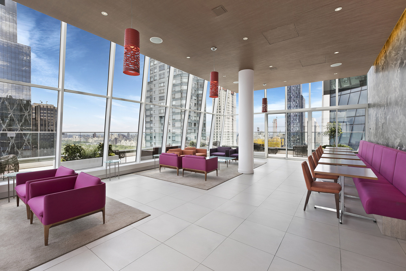 322 West 57th Street, Unit 45B Manhattan, NY 10019 - Photo 18 of 24