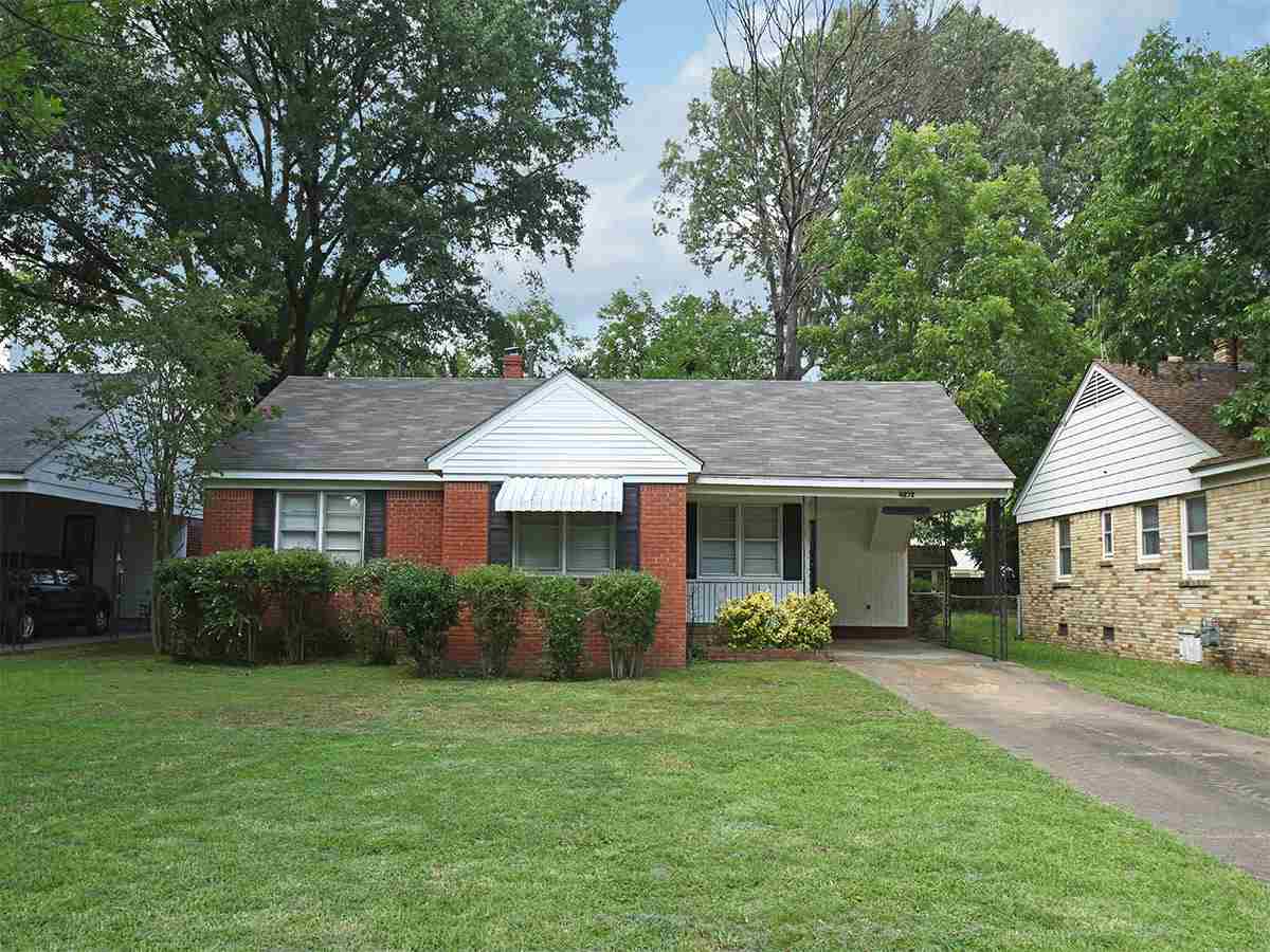 4272 Willow Road Memphis, TN 38111 - Photo 1 of 15