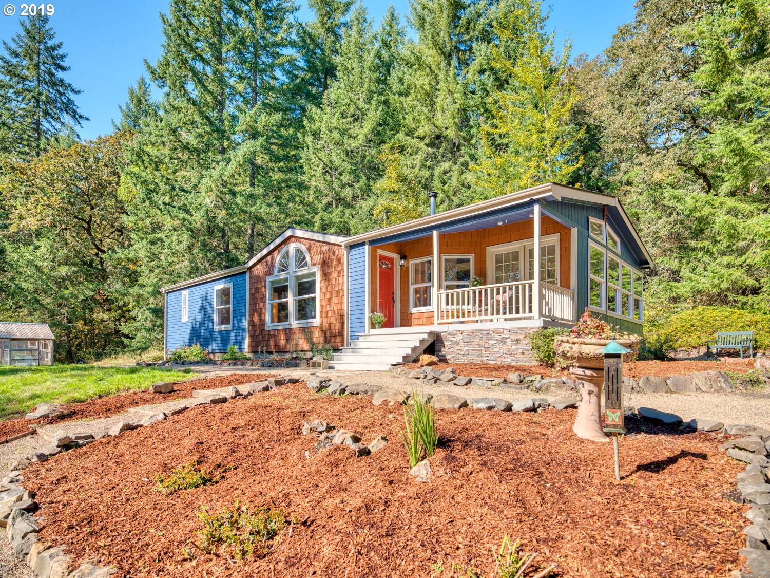 25264 Kyle Road Monroe, OR 97456 - Photo 1 of 32 Gallery Image 1