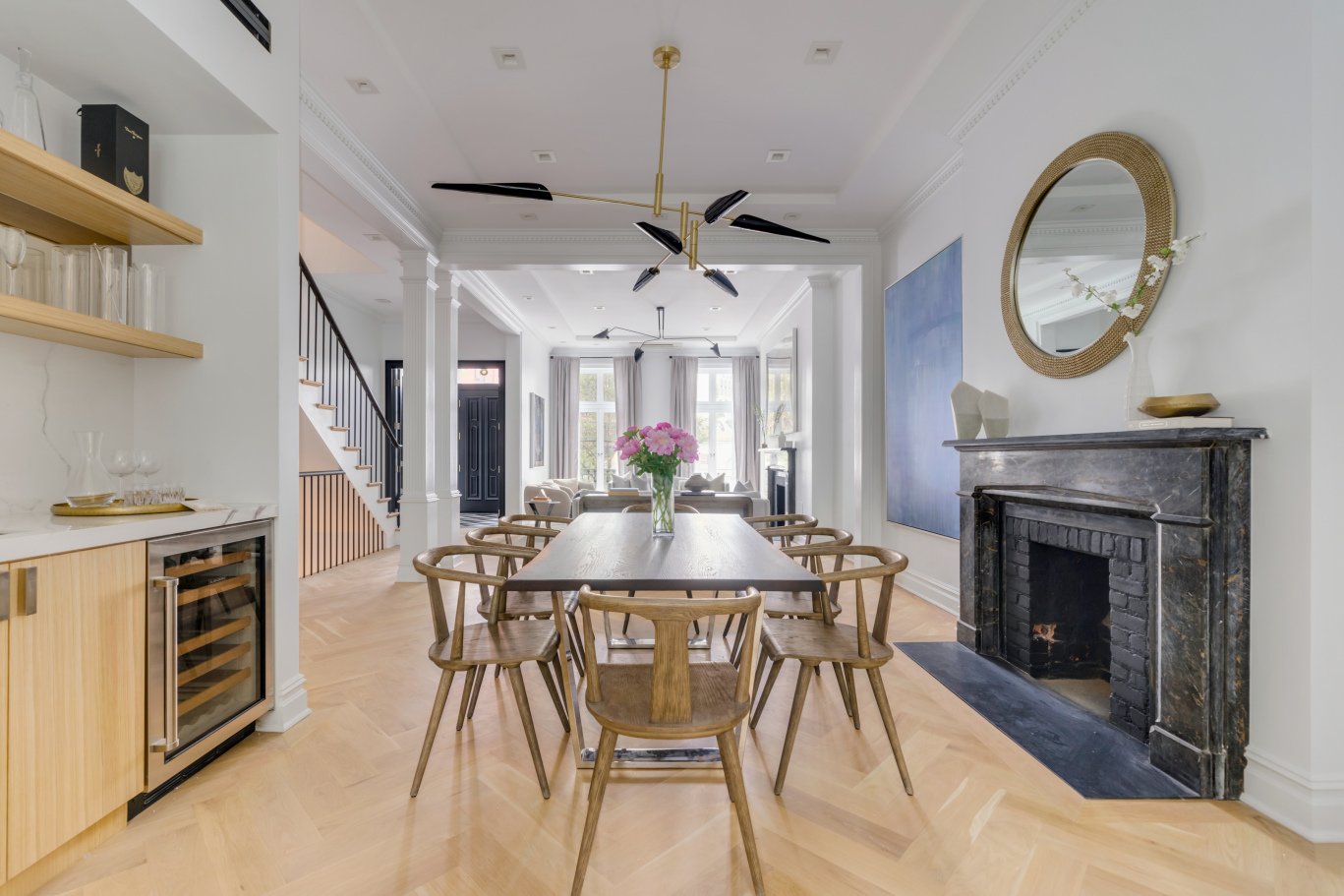 8 Perry Street Manhattan, NY 10014 - Photo 3 of 12