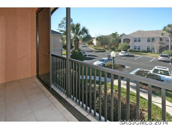 2025 Vista Cove Road St. Augustine, FL 32084 - Photo 17 of 24 2nd Balcony