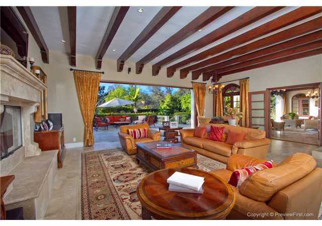 5026 Linea Del Cielo Rancho Santa Fe, CA 92067 - Photo 6 of 23