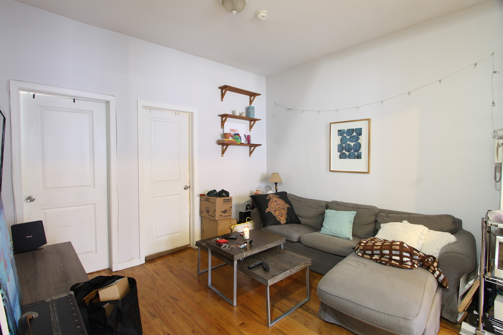 210 North 8th Street, Unit 1 Brooklyn, NY 11211 - Photo 2 of 3