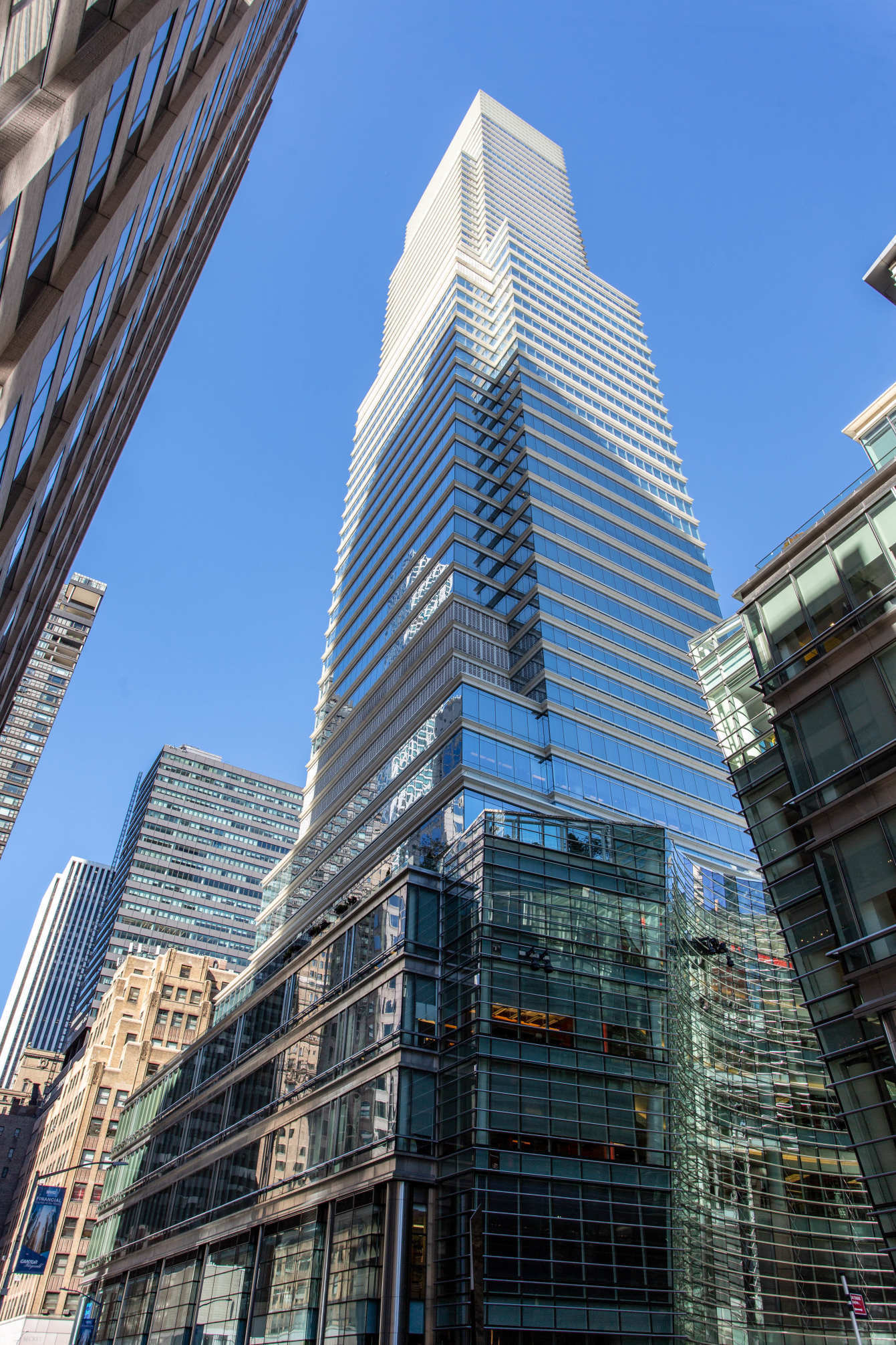One Beacon Court at 151 E 58th St Manhattan, NY Compass