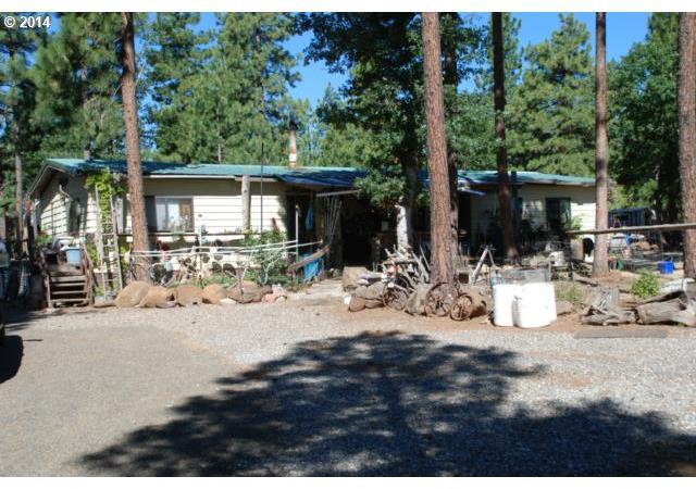 377 Ekone Road Goldendale, WA 98620 - Photo 1 of 16 Gallery Image 1