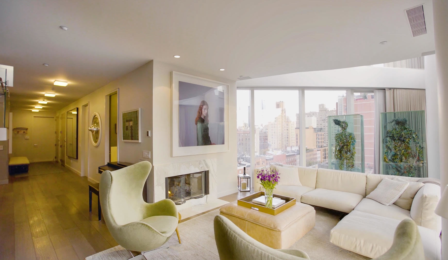 122 Greenwich Avenue, Unit PHA Manhattan, NY 10014 - Photo 15 of 24