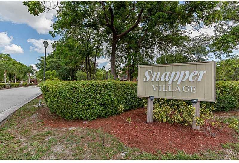 11561 Southwest 64th Street, Unit B Miami, FL 33173 - Photo 21 of 21