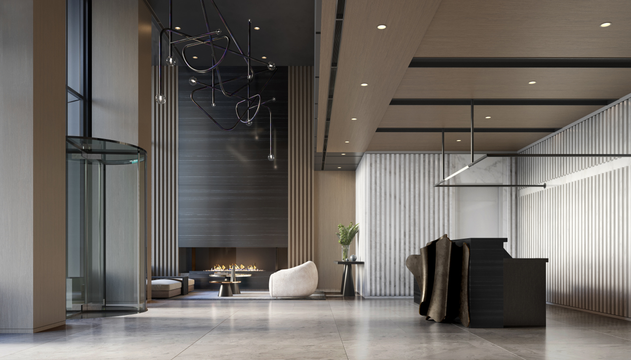 111 Varick Street, Unit 12B Manhattan, NY 10013 - Photo 8 of 13