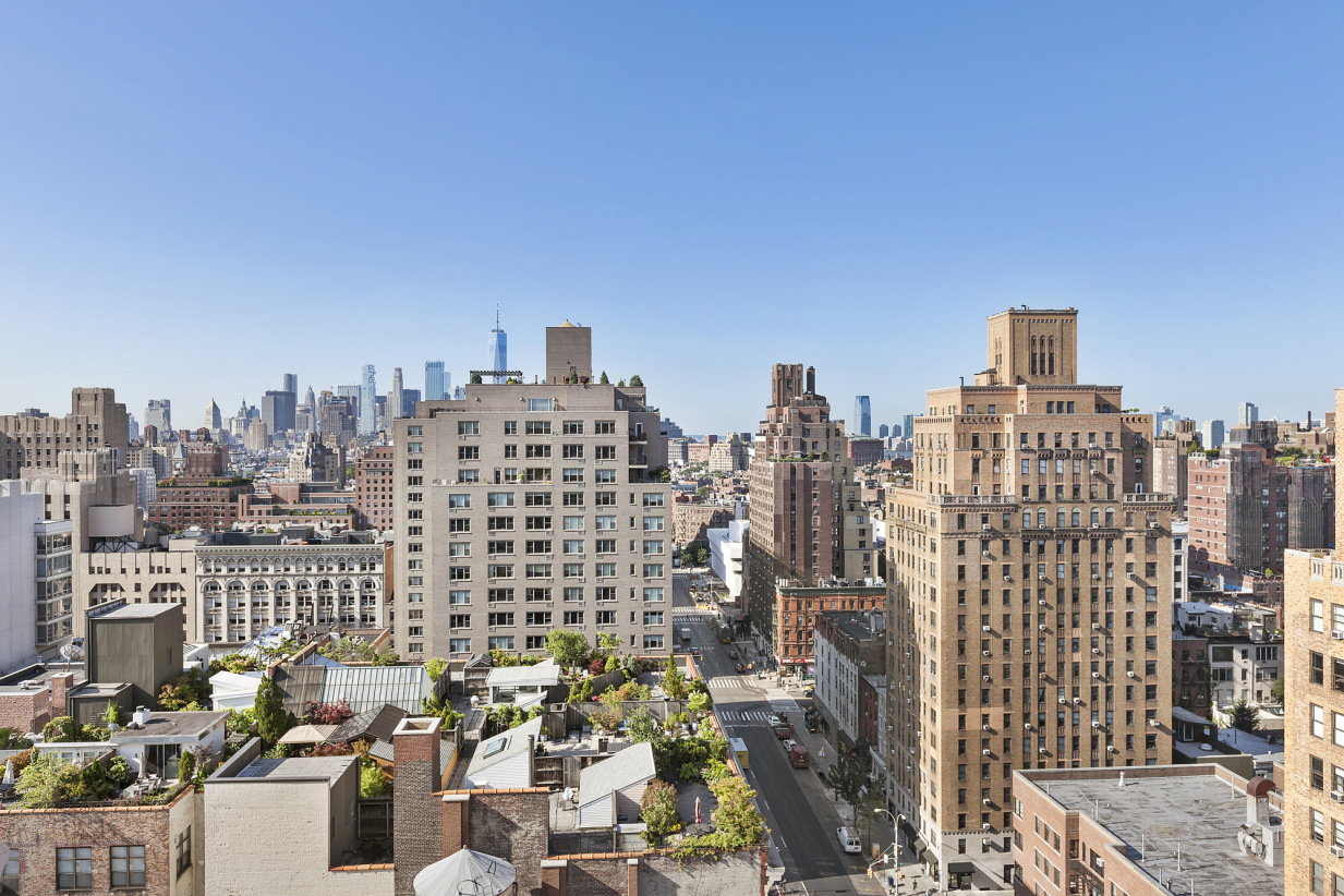 161 West 16th Street, Unit 19C Manhattan, NY 10011 - Photo 8 of 12