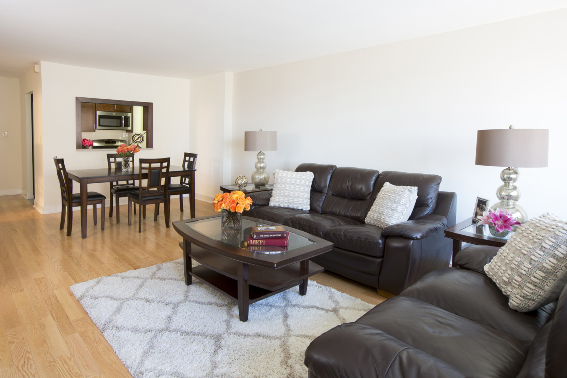 300 East 59th Street, Unit 2604 Manhattan, NY 10022 - Photo 2 of 13