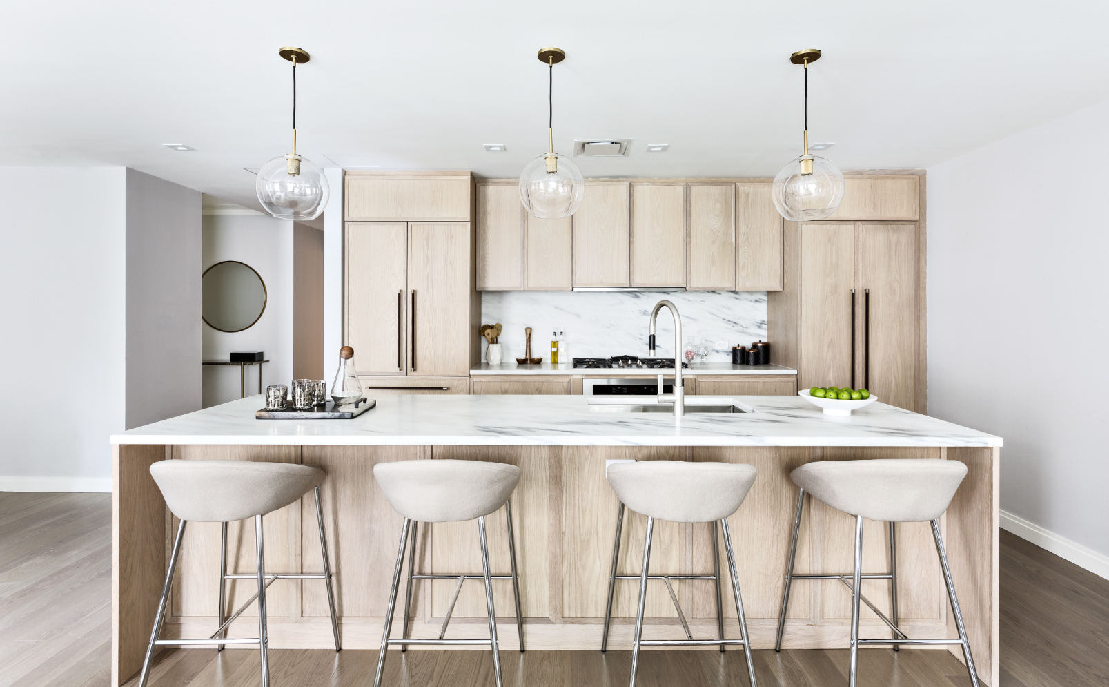 350 West 71st Street, Unit 3B Manhattan, NY 10023 - Photo 5 of 16