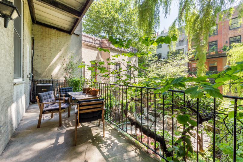 450 West 23rd Street, Unit A Manhattan, NY 10011 - Photo 11 of 14