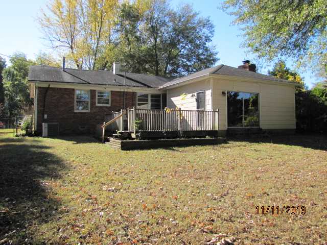 5622 Mason Road Memphis, TN 38120 - Photo 3 of 7