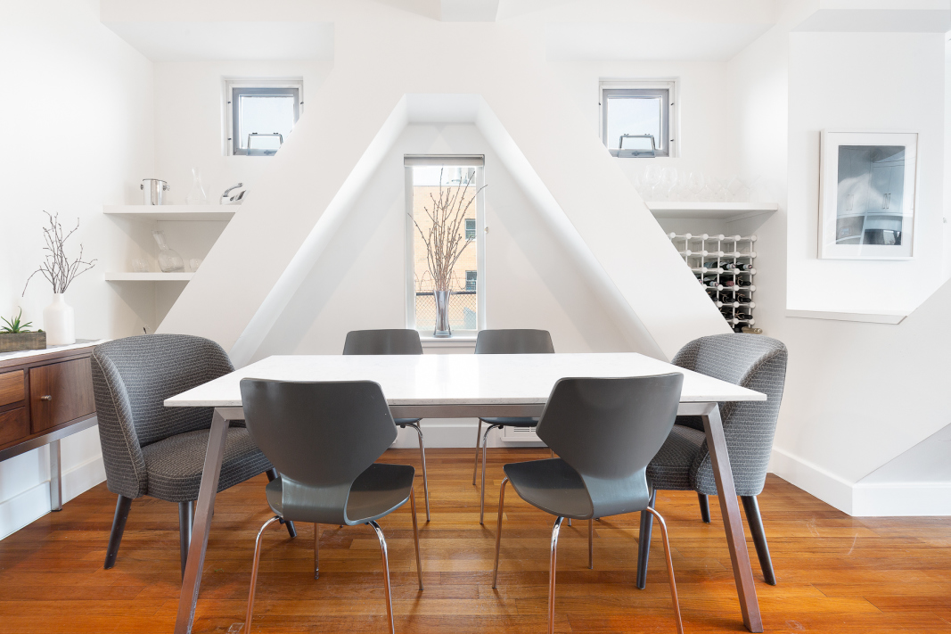 106 West 116th Street, Unit 7A Manhattan, NY 10026 - Photo 4 of 13