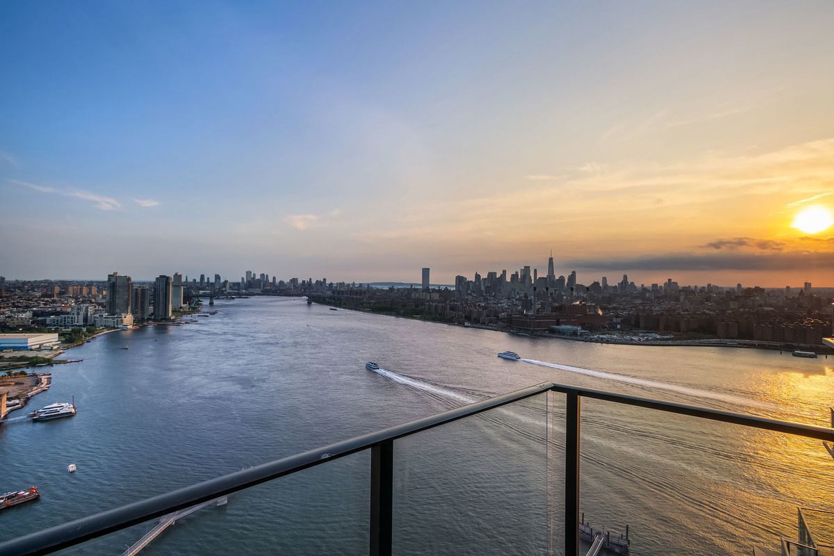 21 India Street, Unit PHE Brooklyn, NY 11222 - Photo 9 of 14