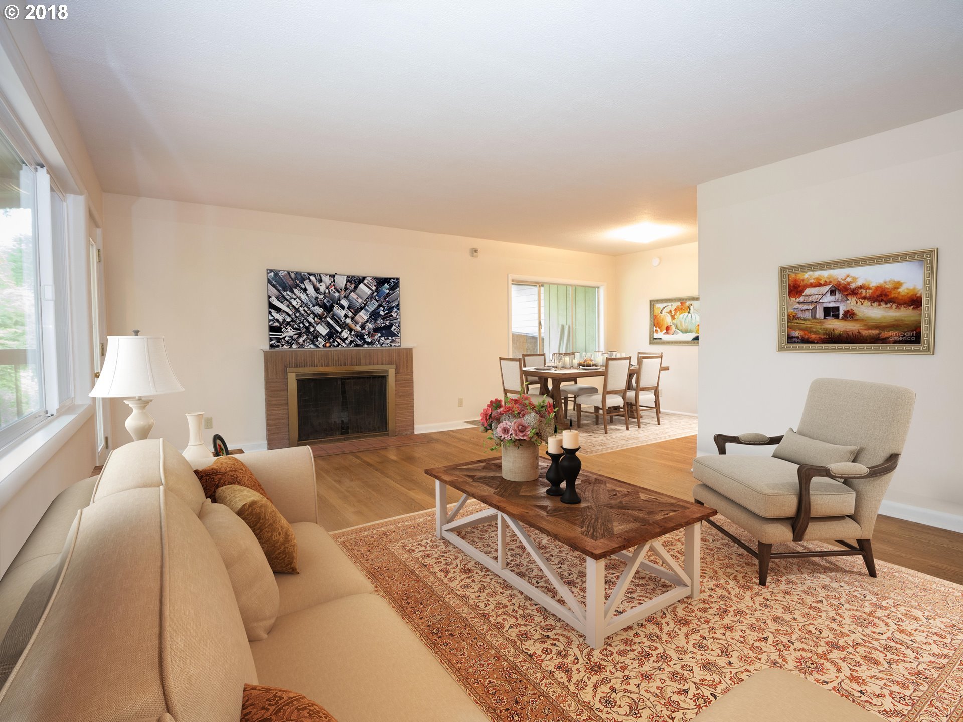 3933 Southwest Pendleton Street Portland, OR 97221 - Photo 1 of 32 Gallery Image 1