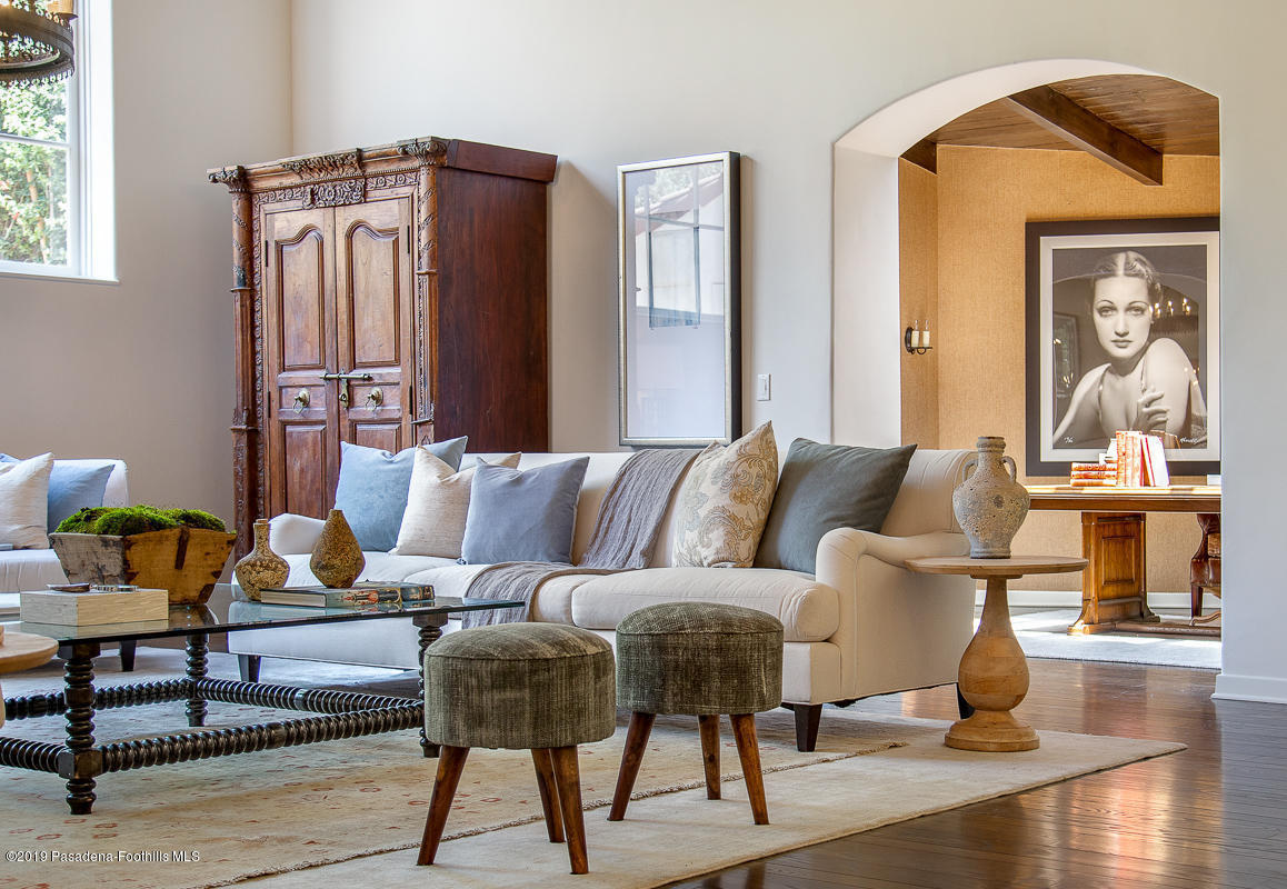 250 Hillside Road South Pasadena, CA 91030 - Photo 10 of 70