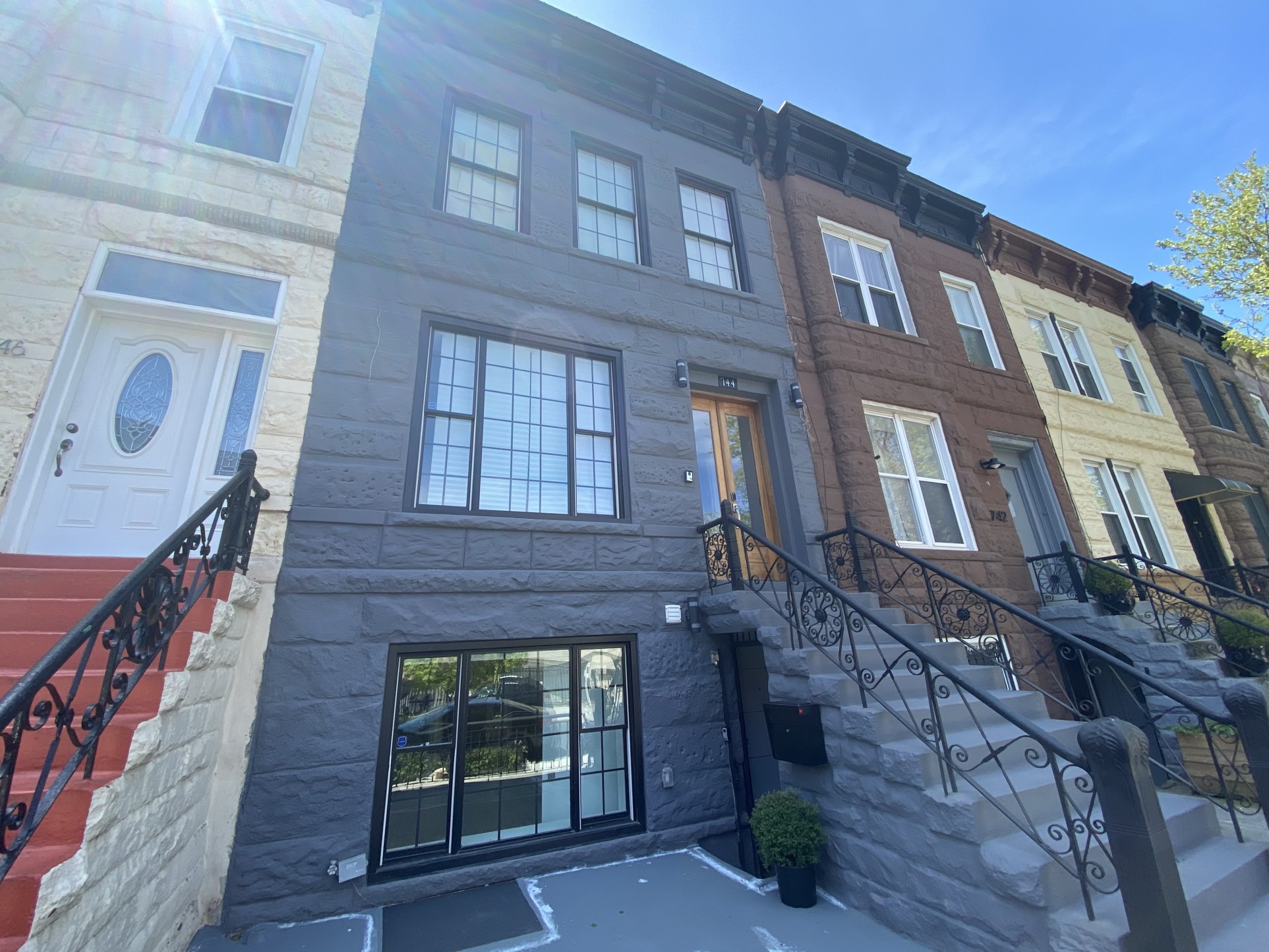 744 Decatur Street, Unit GARDEN Brooklyn, NY 11233 - Photo 12 of 12