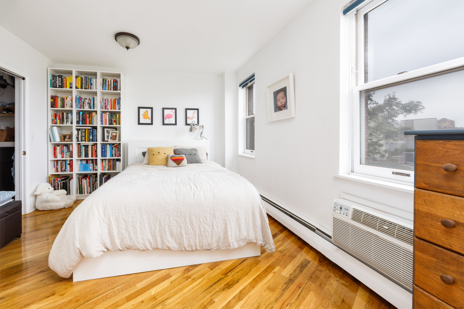 76 Franklin Street, Unit 4L Brooklyn, NY 11222 - Photo 4 of 9