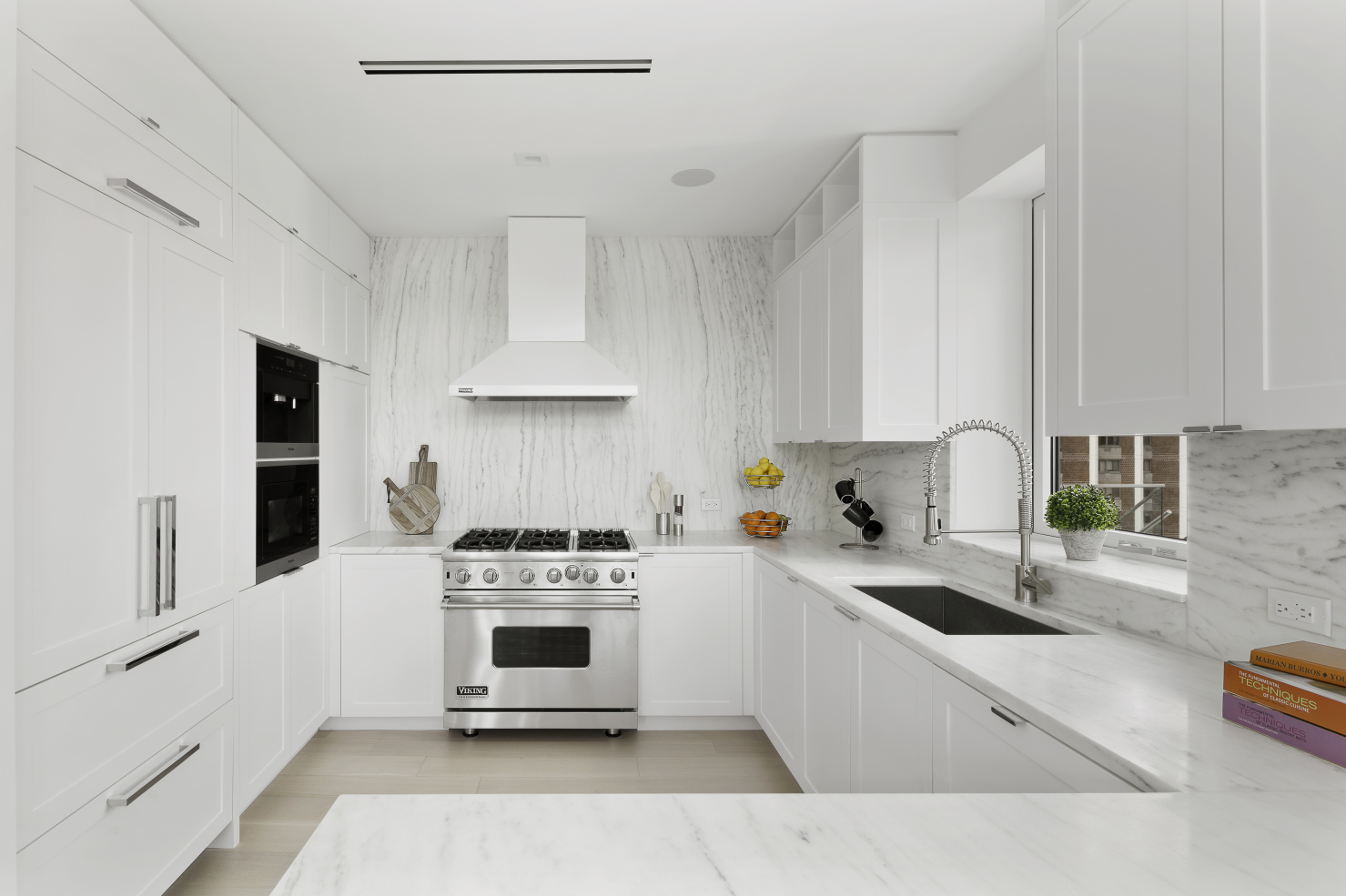 150 West 87th Street, Unit PHN Manhattan, NY 10024 - Photo 3 of 14