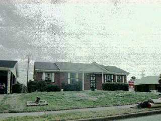 2546 Keen Road Memphis, TN 38106 - Photo 1 of 1 Gallery Image 1