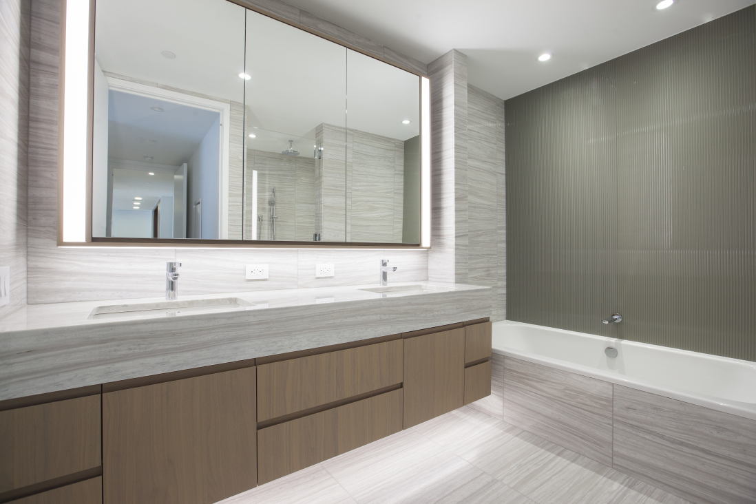 50 West Street, Unit 10A Manhattan, NY 10006 - Photo 4 of 11