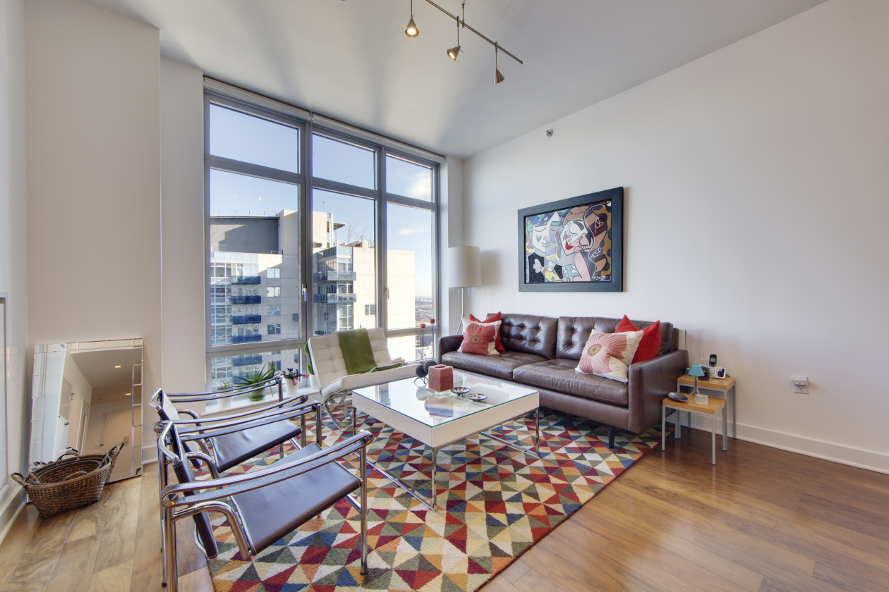 2 Northside Piers, Unit 30N Brooklyn, NY 11249 - Photo 1 of 18