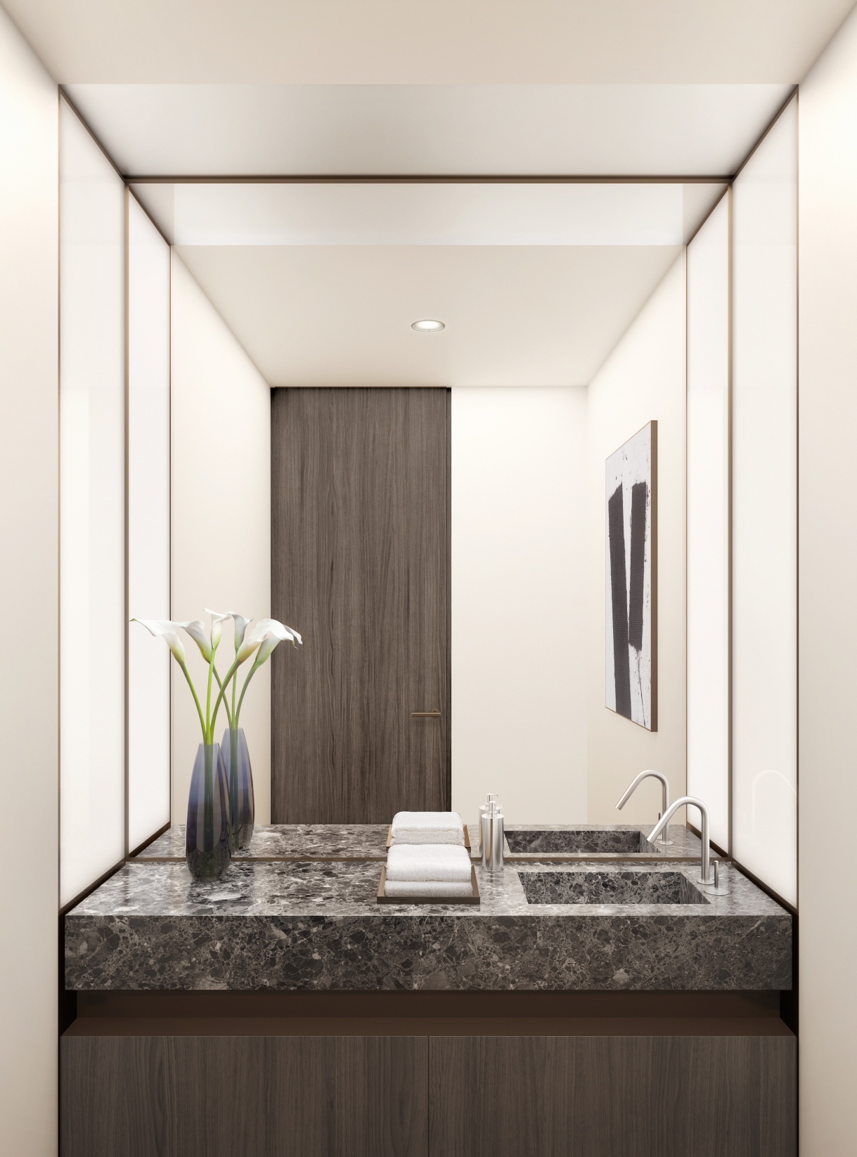 100 East 53rd Street, Unit 42B Manhattan, NY 10022 - Photo 2 of 17