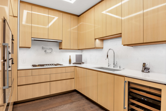 35 Hudson Yards, Unit 5305 Manhattan, NY 10001 - Photo 4 of 47