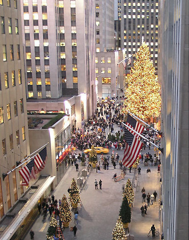 18 West 48th Street, Unit 19E Manhattan, NY 10036 - Photo 2 of 14