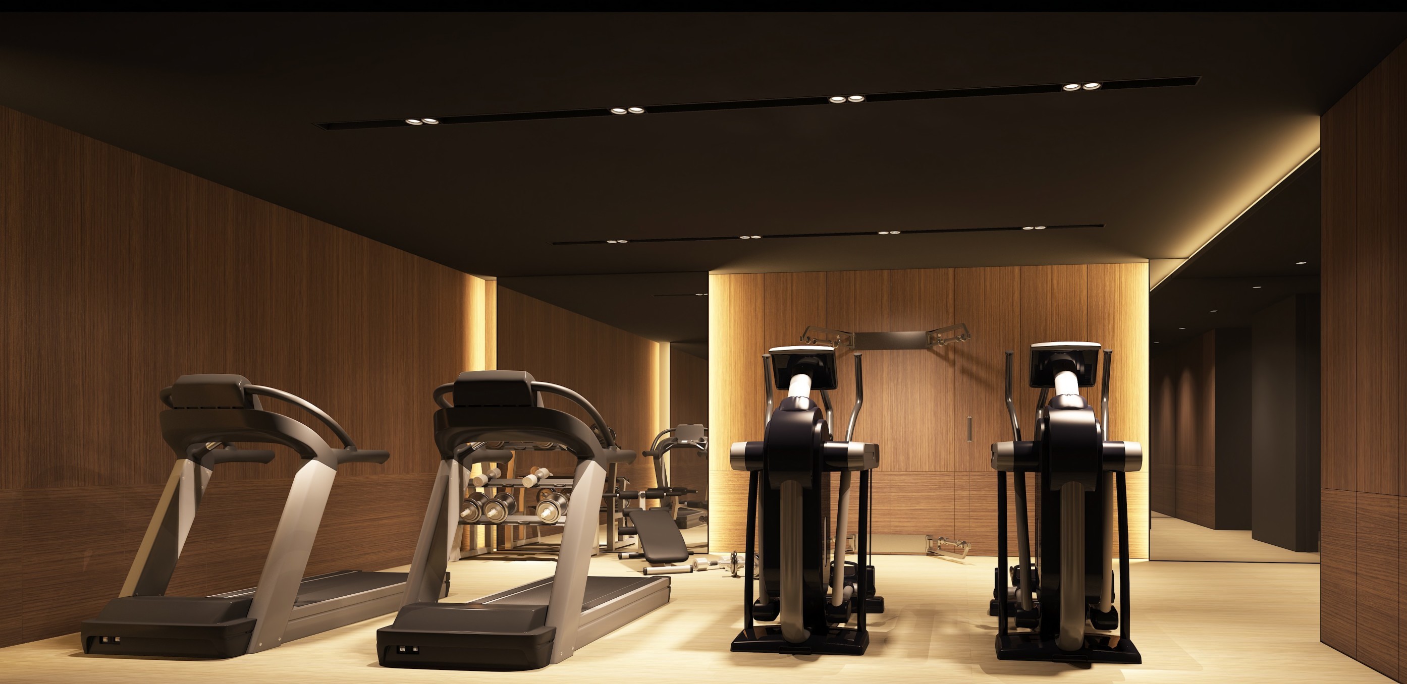 522 West 29th Street, Unit PH9C Manhattan, NY 10001 - Photo 5 of 7