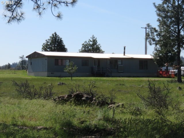 261 Oak Street Goldendale, WA 98620 - Photo 21 of 22 Gallery Image 21