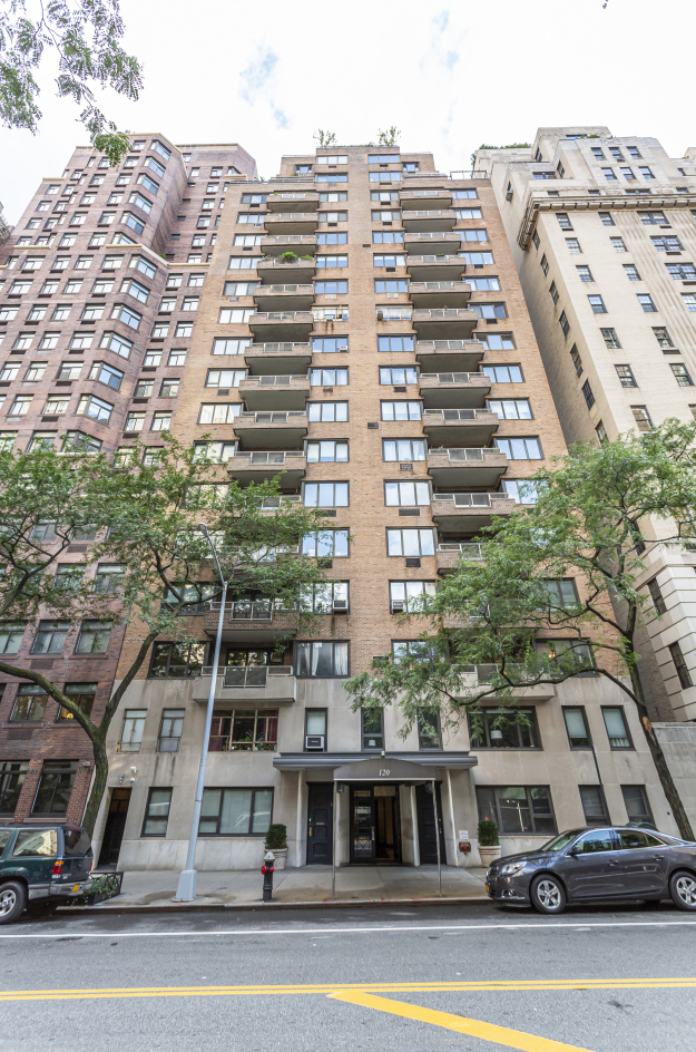 120 E 79th St, Manhattan, NY 10075 - Photo 1 of 3