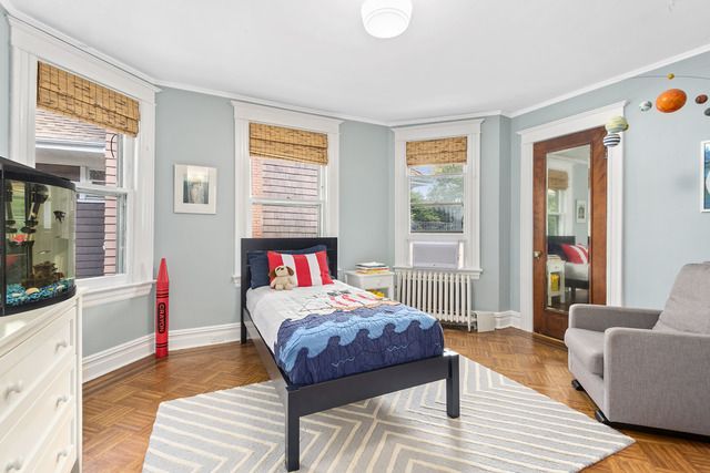 $1,900,000 | 777 Rugby Road | West Midwood