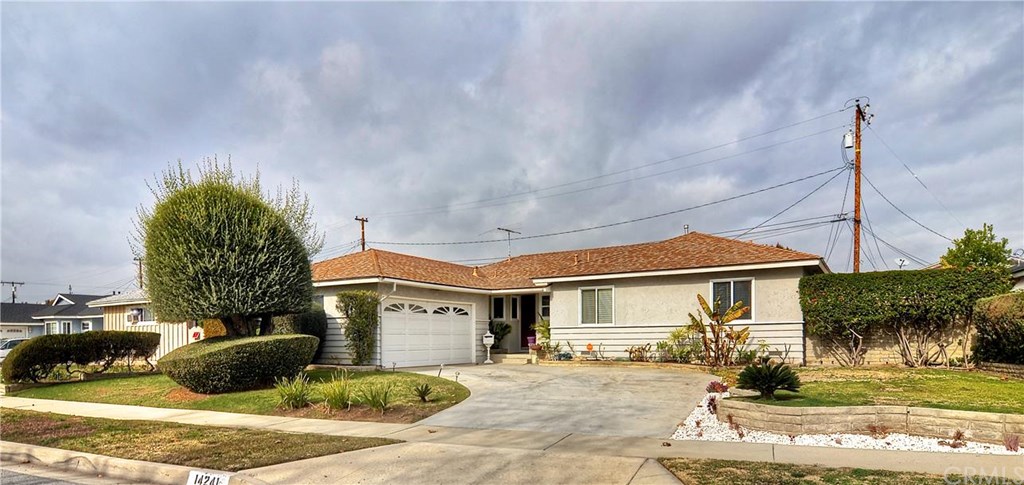 14241 Adoree Street La Mirada, CA 90638 - Photo 1 of 1