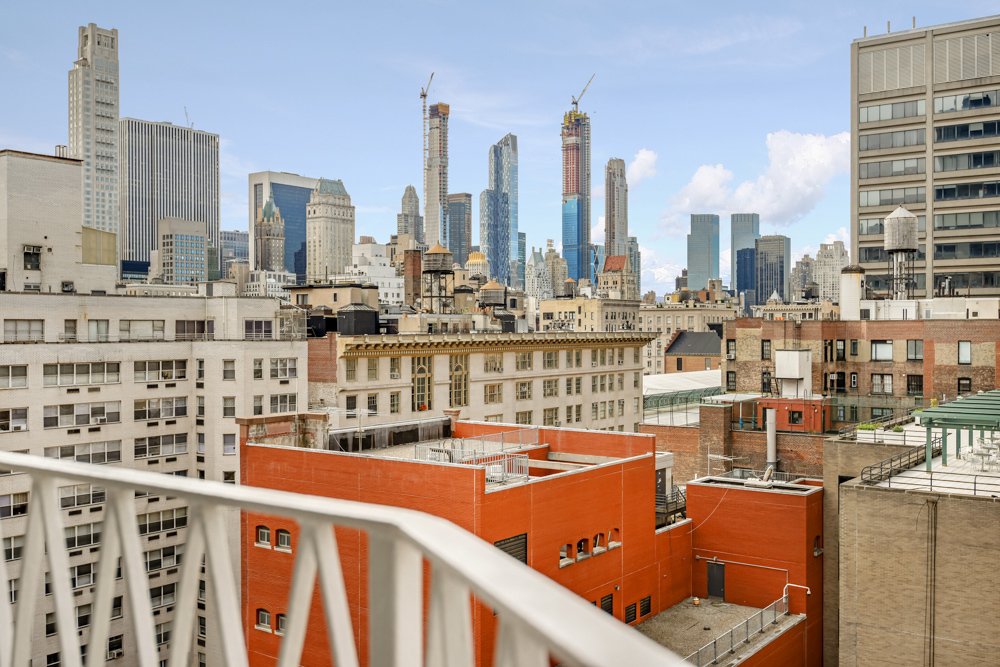 1160 3rd Avenue, Unit 14BCD Manhattan, NY 10065 - Photo 7 of 17