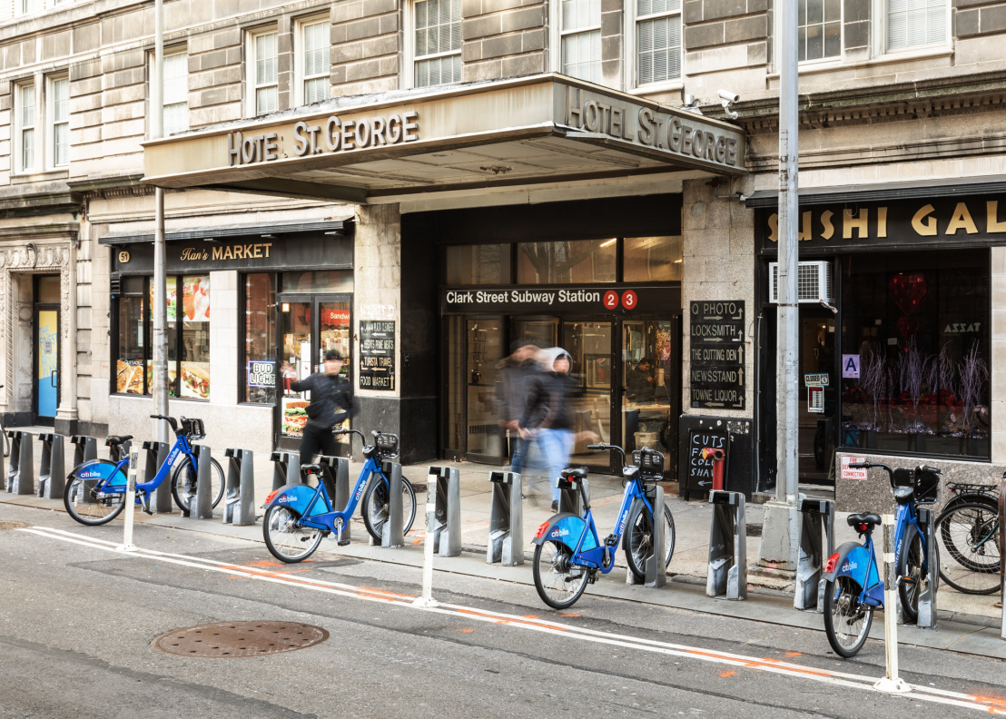 50 Clark Street, Unit 2A Brooklyn, NY 11201 - Photo 7 of 8