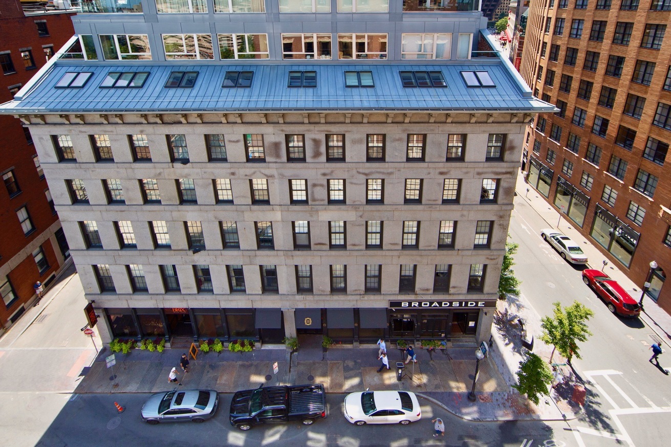 99 Broad Street, Unit 2D Boston, MA 02110 - Photo 15 of 16