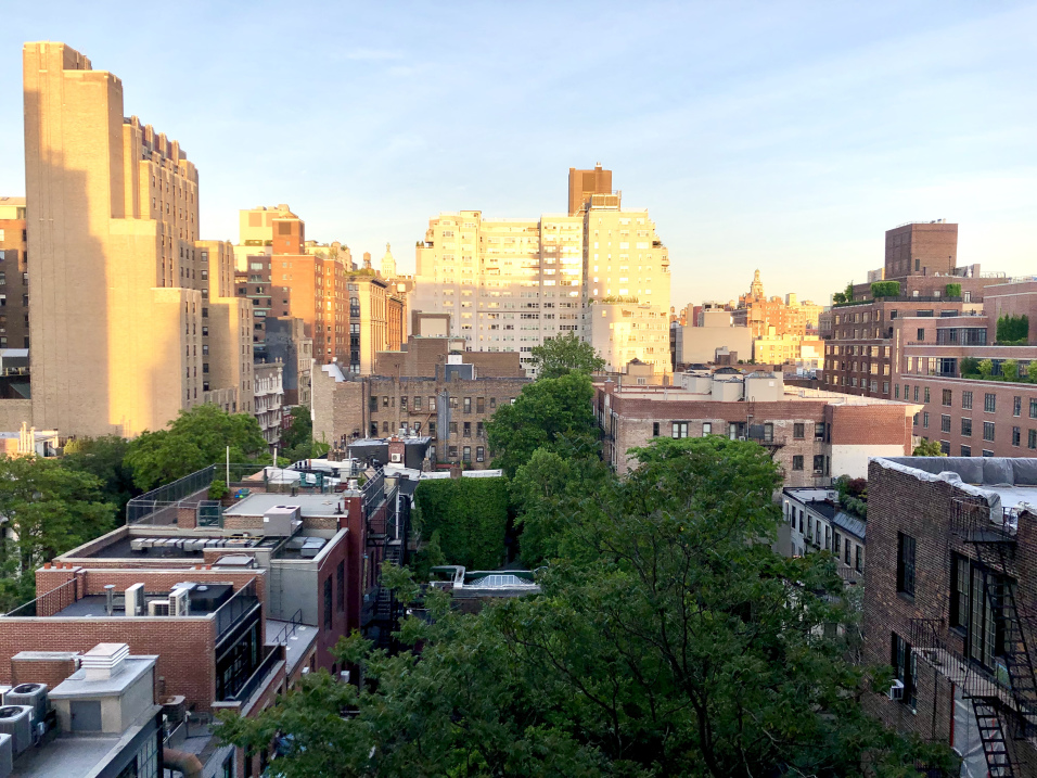 175 West 12th Street, Unit 10K Manhattan, NY 10011 - Photo 3 of 8