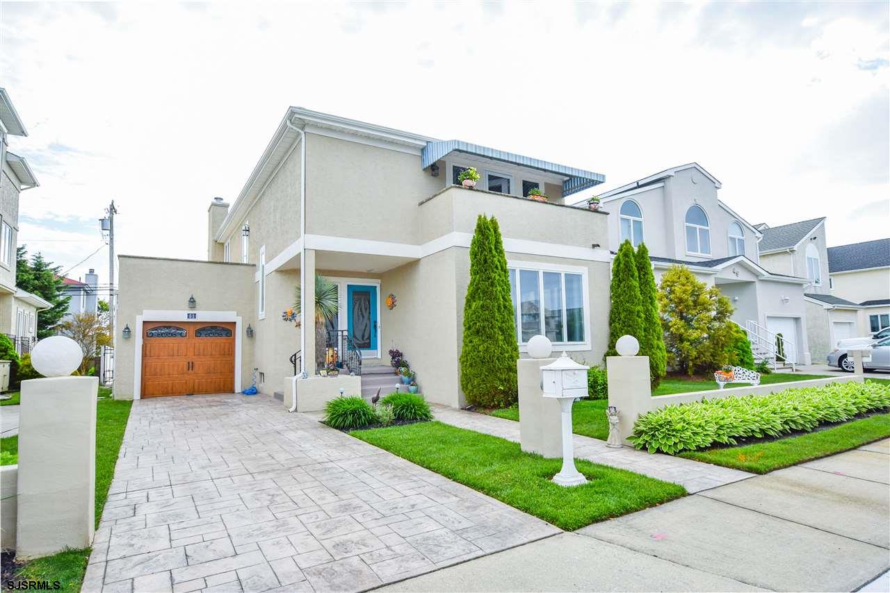 51 Bayside Court, Margate City, NJ 08402 Compass