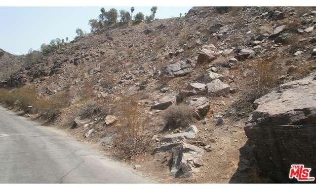 0 Rim Road Palm Springs, CA 92264 - Photo 8 of 9 Gallery Image 8
