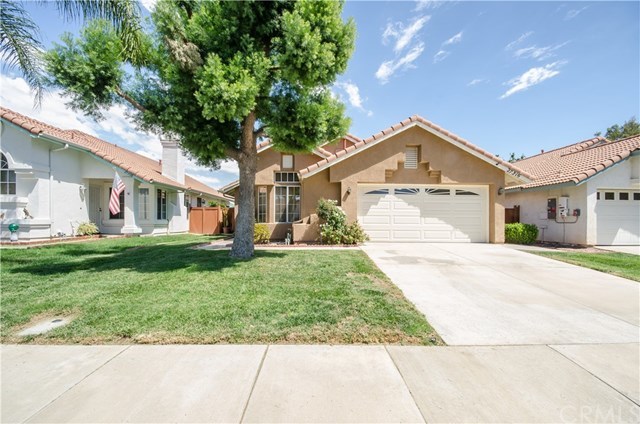 27316 Prominence Road Sun City, CA 92586 - Photo 1 of 1