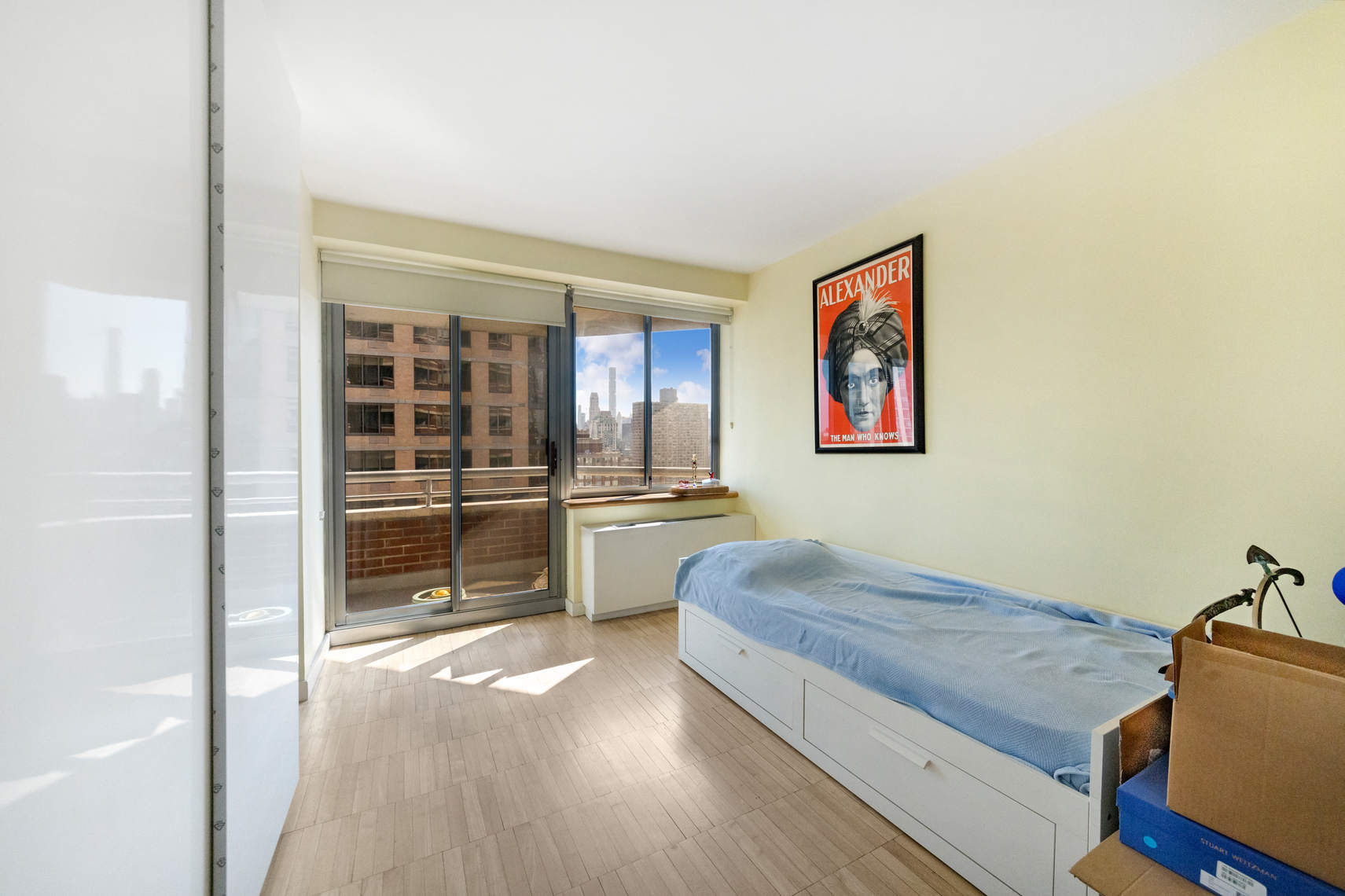 401 East 84th Street, Unit 21B Manhattan, NY 10028 - Photo 7 of 9