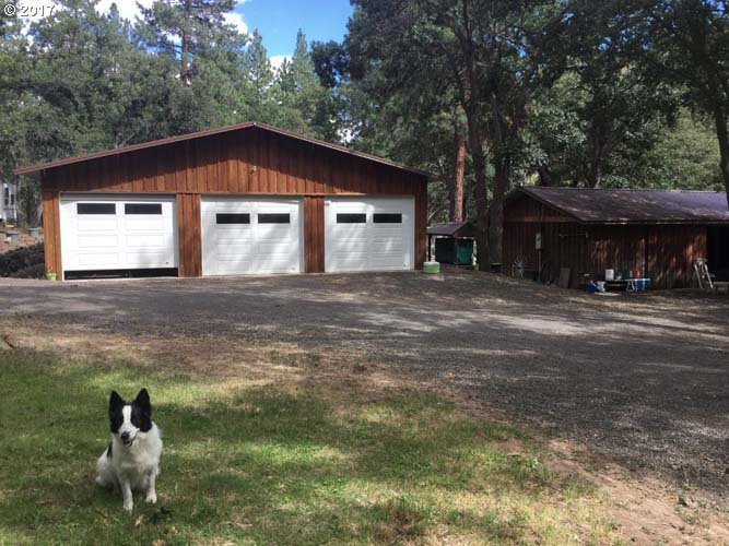 81080 Shadybrook Road Tygh Valley, OR 97063 - Photo 11 of 32 Gallery Image 11
