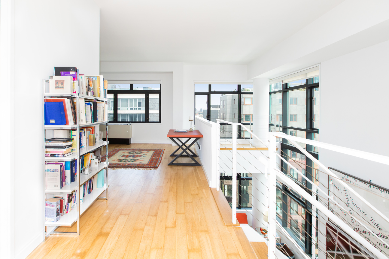 1102 49th Avenue, Unit PH10A Queens, NY 11101 - Photo 10 of 19