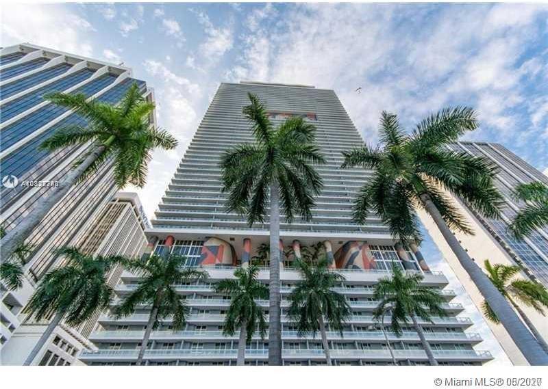 50 BISCAYNE 50 Biscayne Blvd, Miami, FL 33132 - Photo 1 of 6