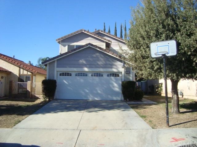 1345 Whiteoak Road Colton, CA 92324 - Photo 1 of 1