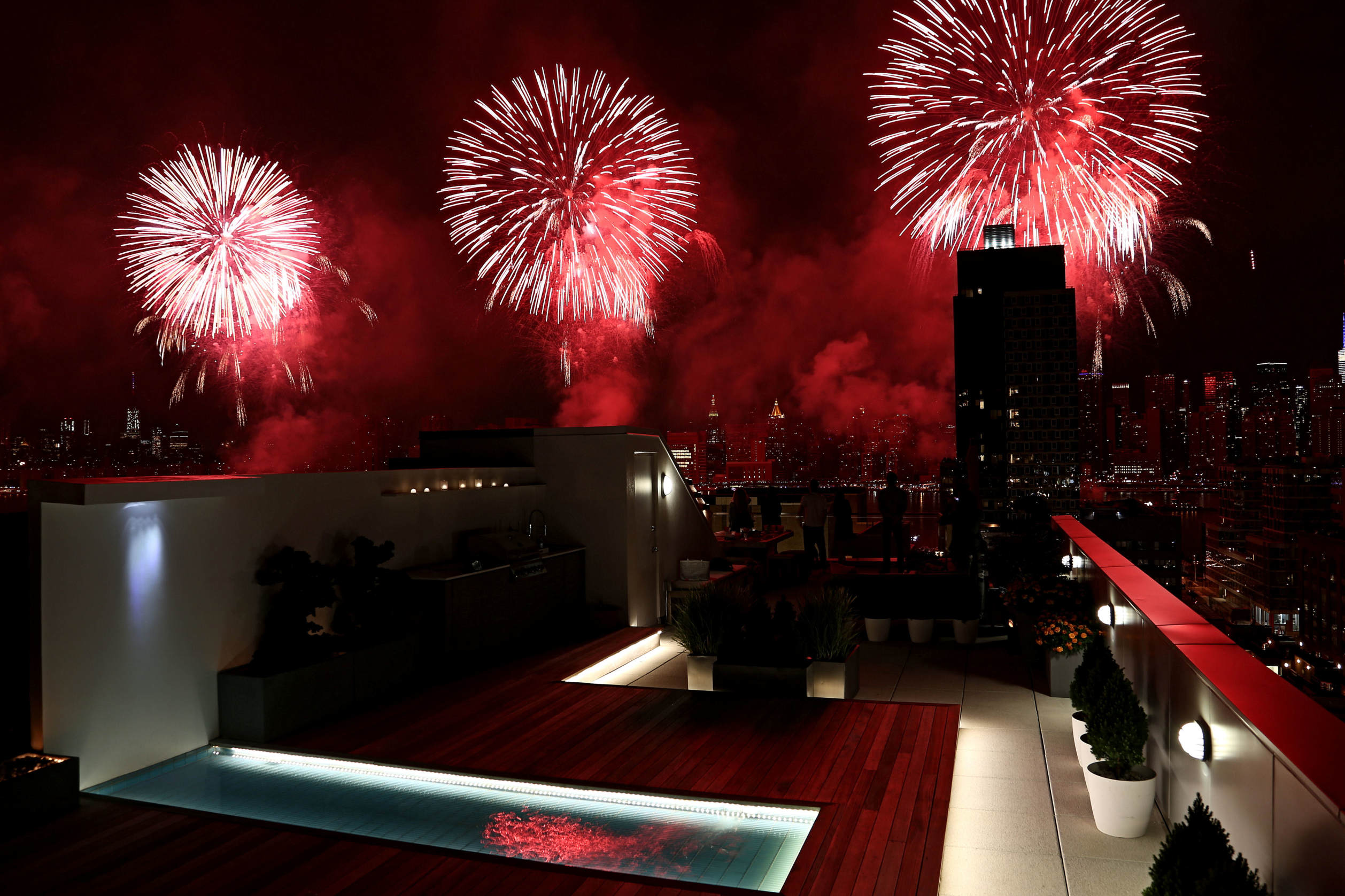 5-19 Borden Avenue, Unit 11I Queens, NY 11101 - Photo 13 of 14