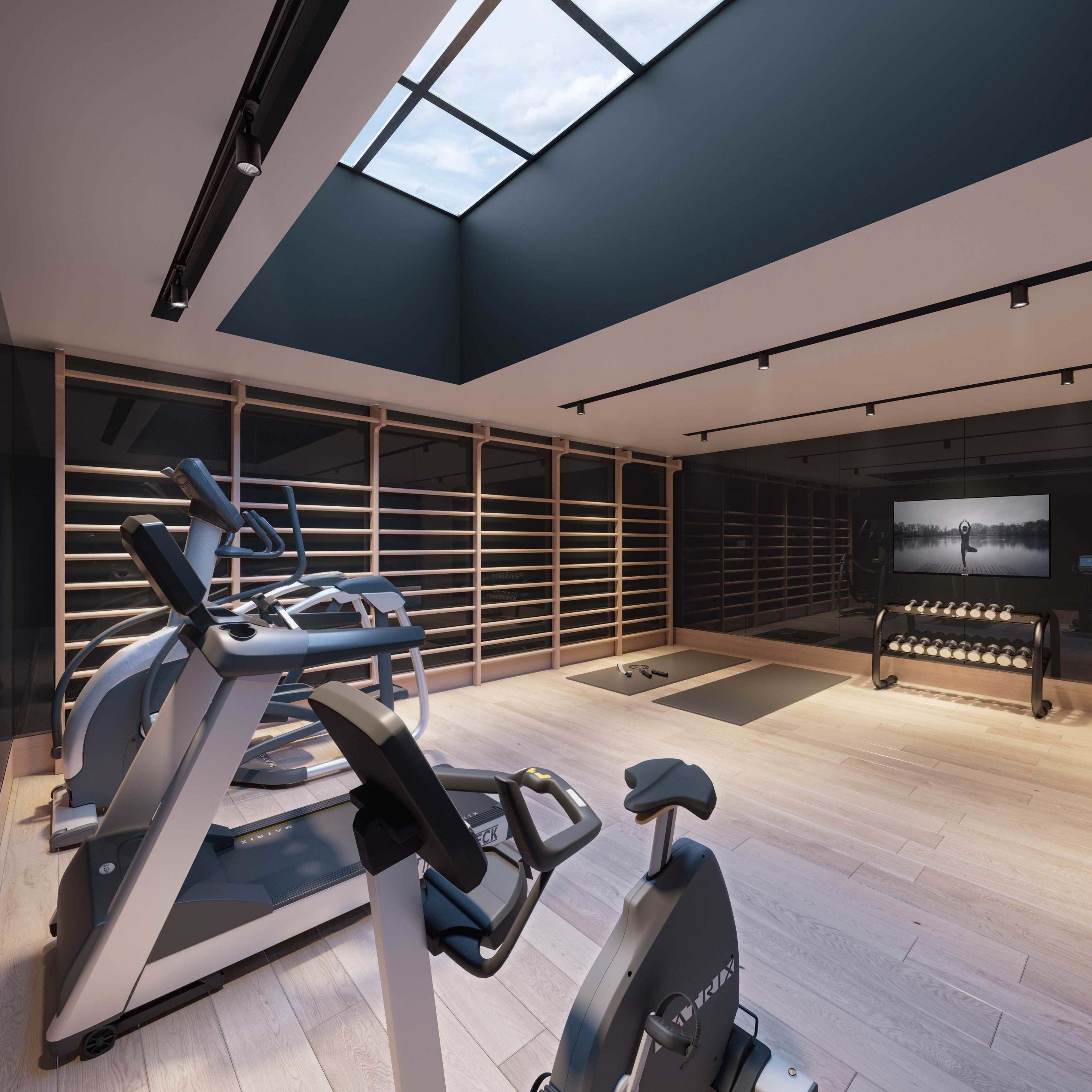 161 12th Street, Unit PH Brooklyn, NY 11215 - Photo 13 of 15