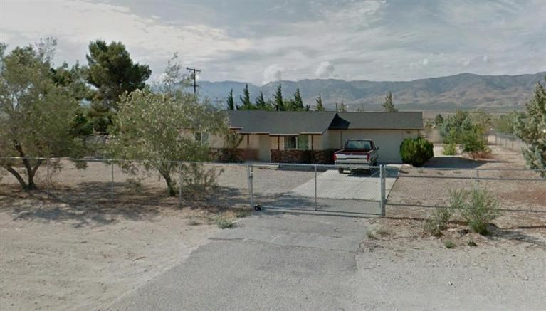 31245 Clark Road Lucerne Valley, CA 92356 - Photo 1 of 1